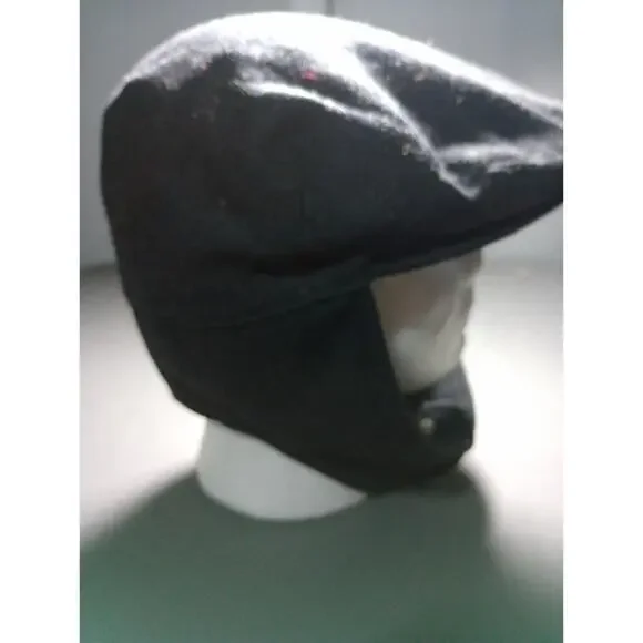 Kangol Wool Bugatti Hat Men's Size Large - Picture 3 of 8